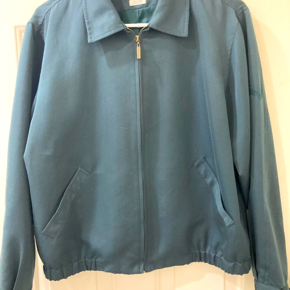 Callaway Jacket